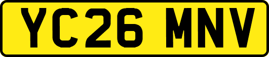YC26MNV