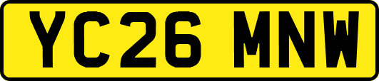 YC26MNW