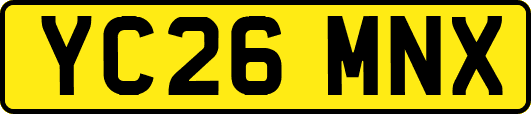 YC26MNX