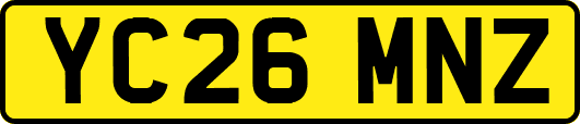 YC26MNZ