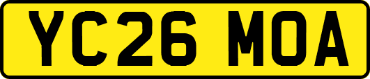 YC26MOA