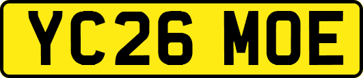 YC26MOE