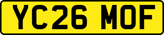 YC26MOF