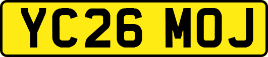 YC26MOJ