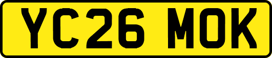 YC26MOK