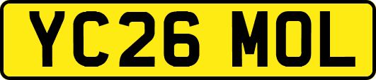 YC26MOL
