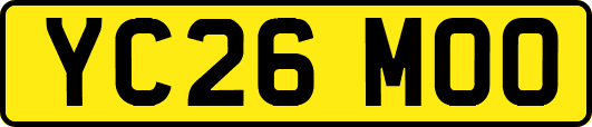 YC26MOO
