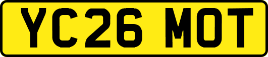 YC26MOT