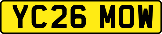 YC26MOW