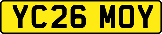 YC26MOY