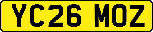 YC26MOZ