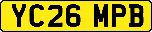 YC26MPB