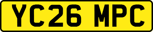 YC26MPC
