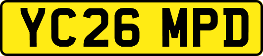 YC26MPD
