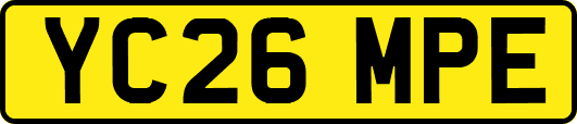 YC26MPE