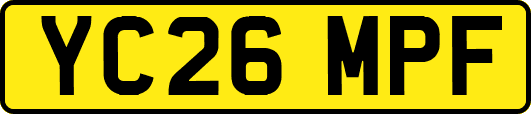 YC26MPF