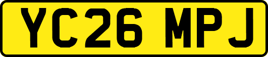 YC26MPJ