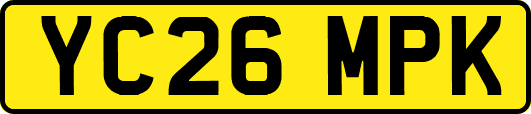 YC26MPK