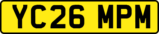 YC26MPM