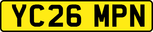 YC26MPN