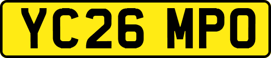 YC26MPO