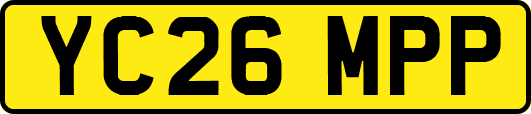 YC26MPP