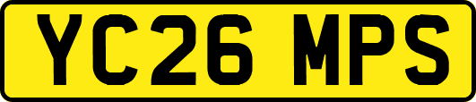 YC26MPS