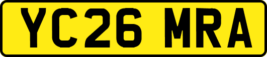 YC26MRA