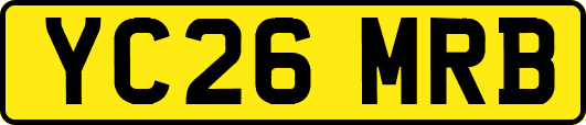 YC26MRB