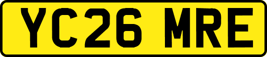 YC26MRE