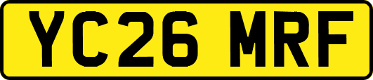 YC26MRF