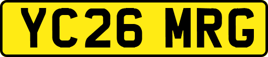 YC26MRG