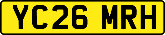 YC26MRH