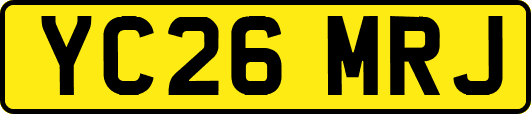 YC26MRJ