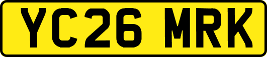 YC26MRK