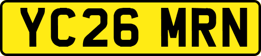 YC26MRN