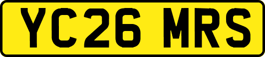 YC26MRS