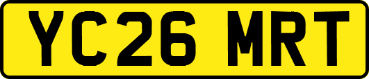 YC26MRT