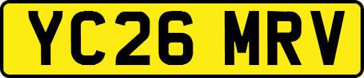 YC26MRV