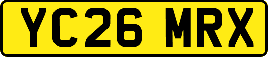 YC26MRX