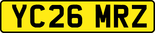 YC26MRZ