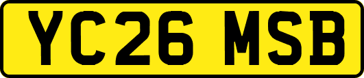 YC26MSB