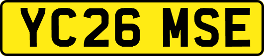 YC26MSE
