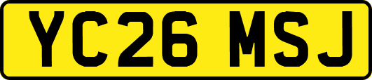 YC26MSJ