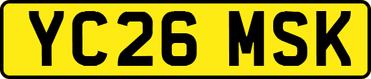 YC26MSK