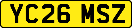 YC26MSZ