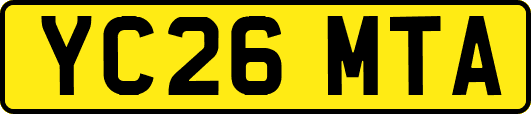 YC26MTA