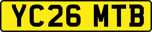 YC26MTB