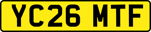 YC26MTF