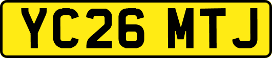 YC26MTJ